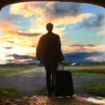 ¿DECIR ADIÓS ES CRECER?