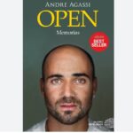 agassi open